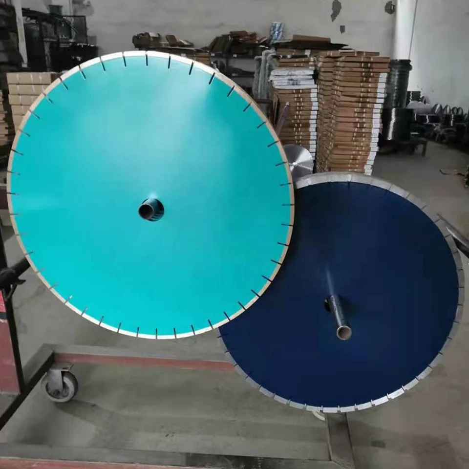 Diamond Blade Cutting Disc 300 * 2.6 * 25 Concrete Saw Blade 300mm Granite