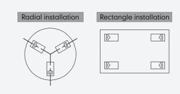 Load Cell Module, Weegmodule Load Cell