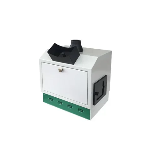 

JY02S gel high transparent Portable uv transilluminator