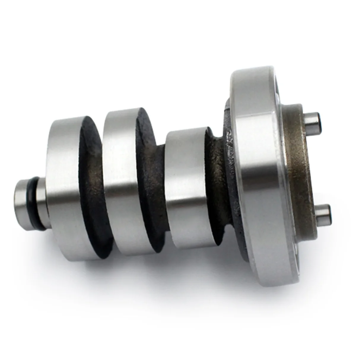 Motorcycle Camshaft Assembly B6HE217000 for Yamaha NMAX 155, Engine Camshaft Accessories -T45C