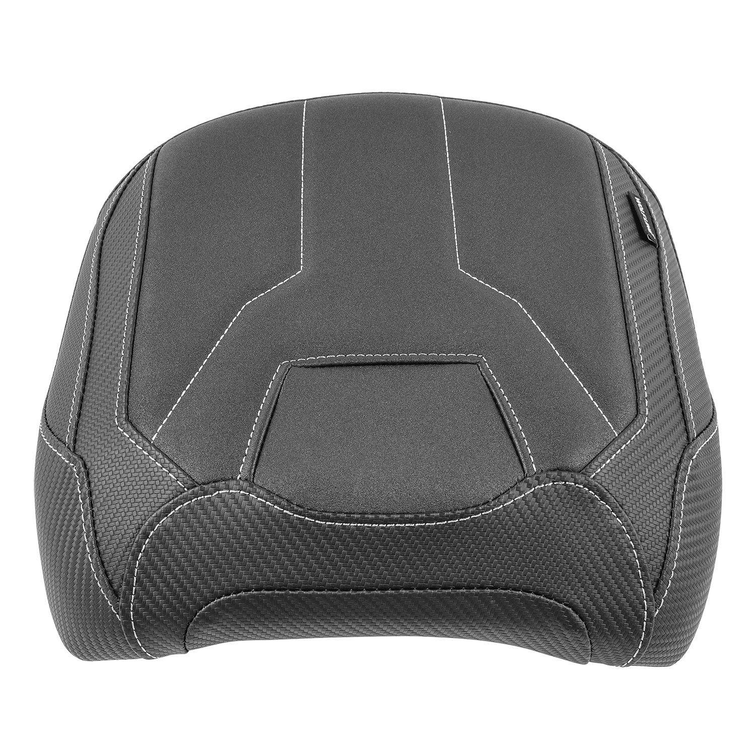 Safuotn Motorcycle Rear Passenger Seat Cover cushion Pillion for Yamaha Tracer9 Tracer9GT 2021-2024 Moto Accessories