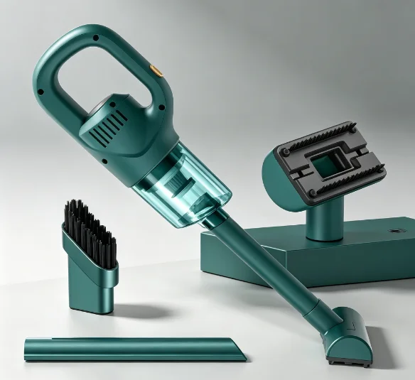 Thumbnail 3 - #24 Best Vacuums to Buy In 2026