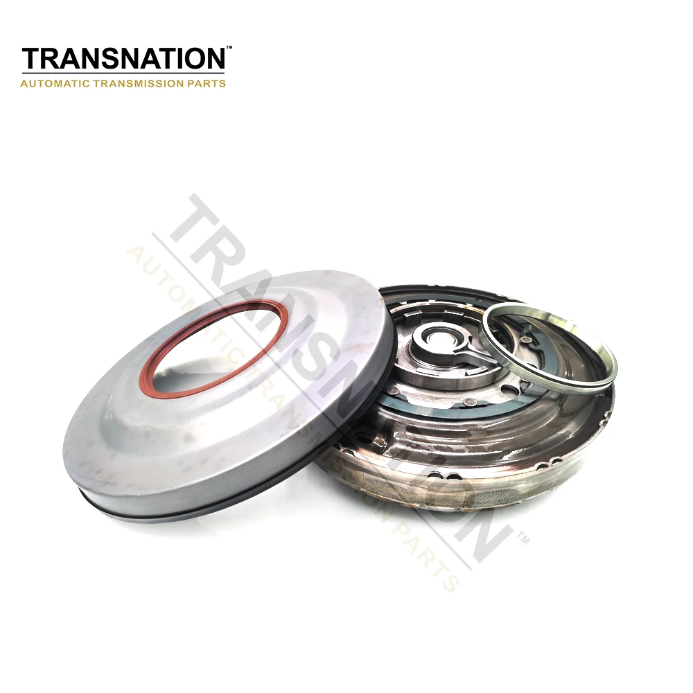 

6DCT450 MPS6 Transmission Clutch Assembly With Seal Cover For FORD VOLVO Mondeo Car Accessories