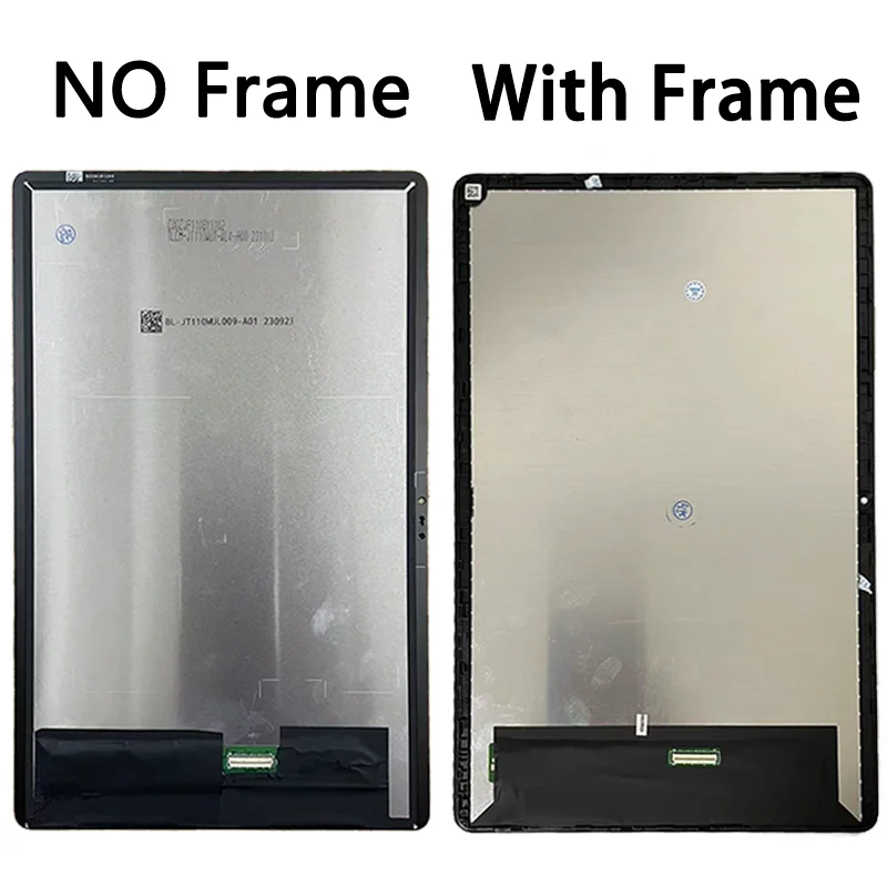 11.0“inch For Lenovo Tab P11 TB-J606F J606L J606 LCD Display Touch