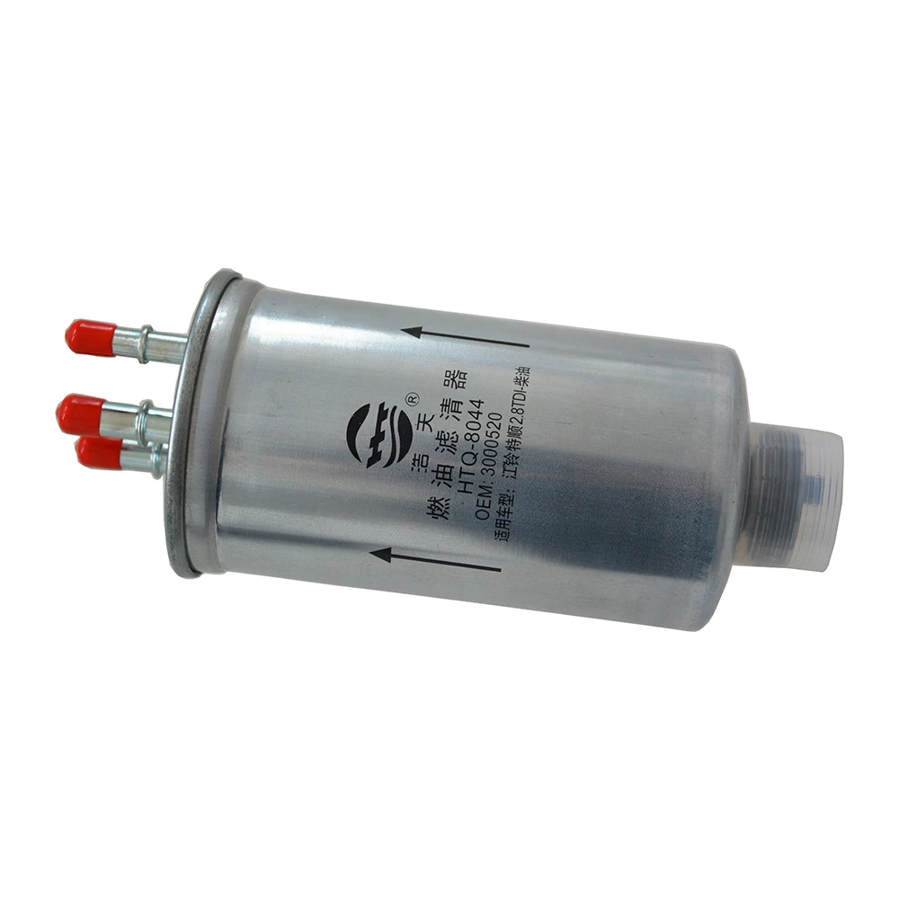 Fuel Filter for JMC TESHUN Bus 2.8TDI-Diesel 2016 2.4 2017- ECNHC159155AA Car Accessories