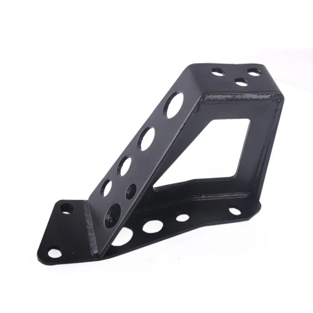 Car Engine Mounts Motor Swap Kit Aluminum Racing Engine Mounts for HONDA CIVIC 92-95 EG Chassis Engine 70A K20 K24 K-series
