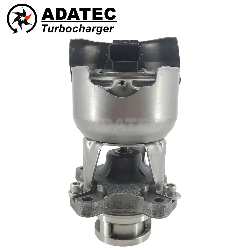 

Новый электронный привод турбины GT1444Z 778401, LR063777 LR029236, турбина Wastegate для Land Rover Discovery IV TDV6 V6 EURO V
