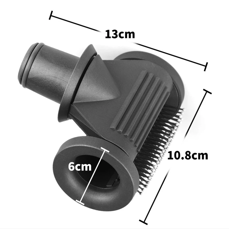 New Anti-Flight Flyaway Attachment Nozzle for Dyson Supersonic Hair Dryer HD01 HD02 HD03 HD04 HD08 HD15