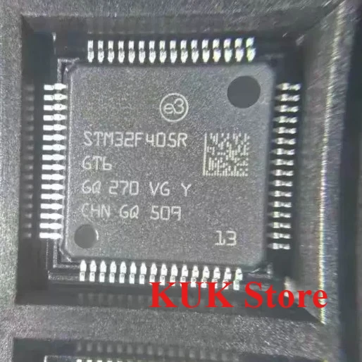 Original   STM32F405RGT6    STM32F405  RGT6