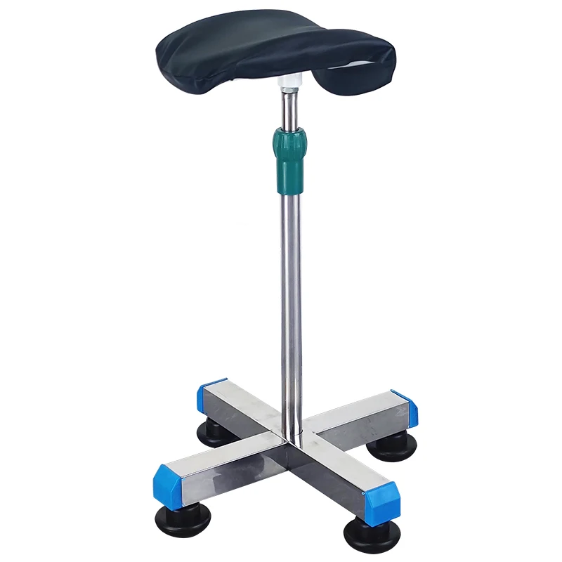 Stainless steel  bracket,  support and dressing rack, hospital foot bracket, lifting   support for operating table