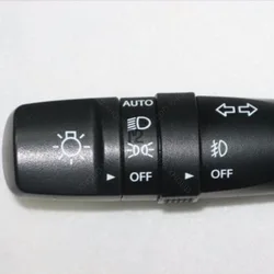 OEM Genuine Light Switch Signal Fog Lever For 2012 2013 Kia Soul 934102M111 93410 2M111 93410-2M111