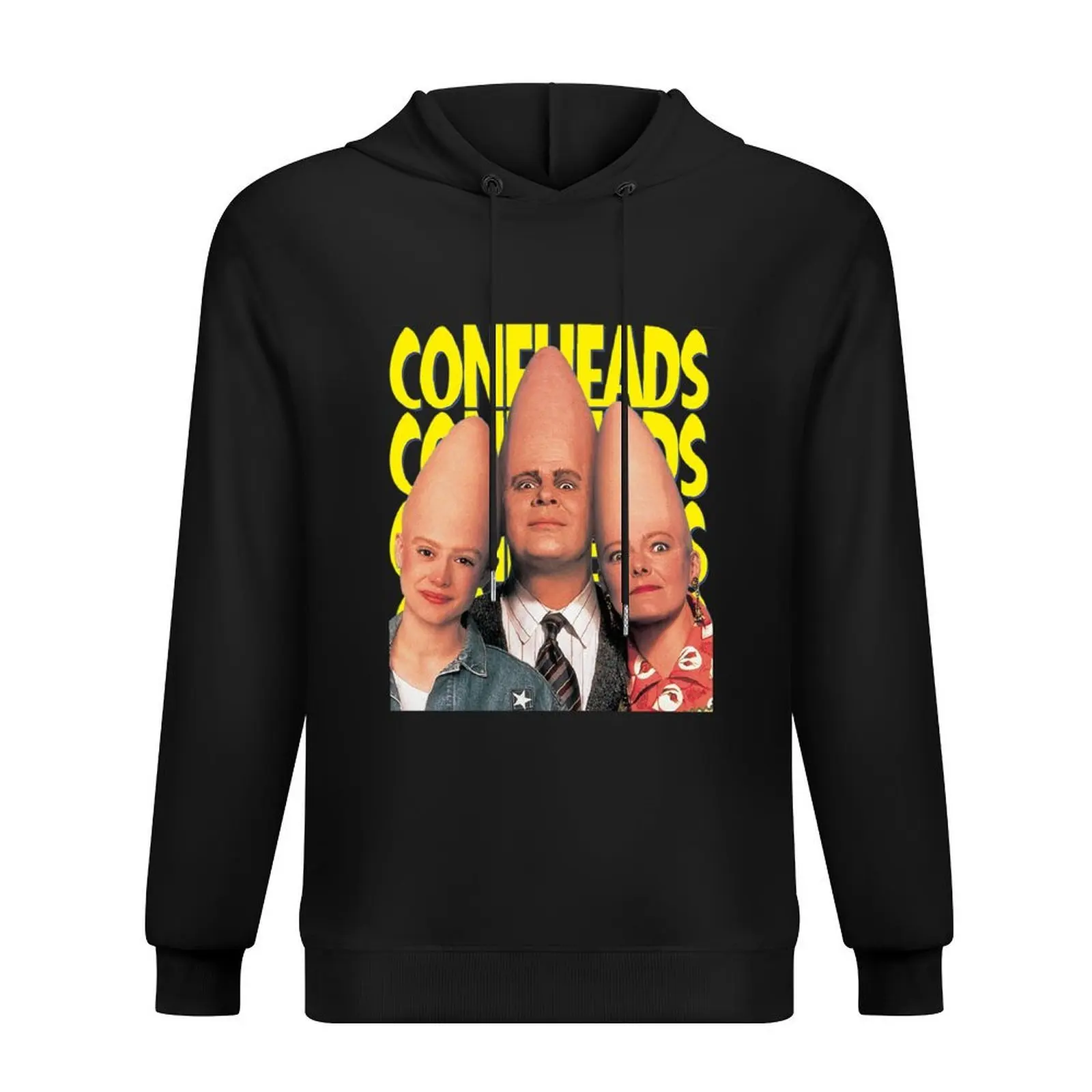 

Coneheads Hoodie men's sweat-shirt japanese style men's clothing autumn new products hoodie graphic