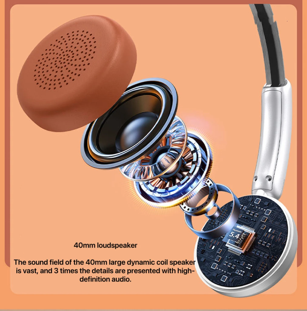 U7 سماعات رأس محمولة على الرأس ، إلغاء الضوضاء اللاسلكية ، عالمي ، Apple ، whea ، Sports ، andid ، الأمريكية ، خمر