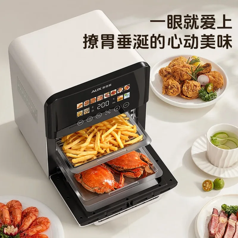 Thumbnail 3 - #16 Best Air Fryers to Buy In 2026