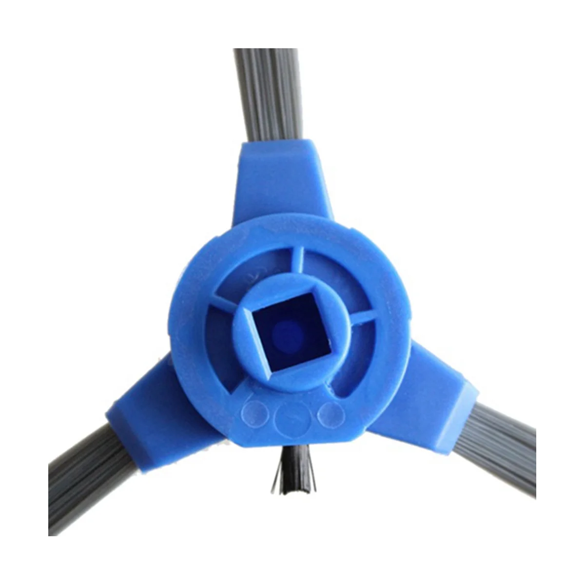 Sweeper Accessories 12Pcs Side Brush Household Cleaning Supplies for 1090 Vacuum Cleaner Brush Spare Parts Accessories Cleaning