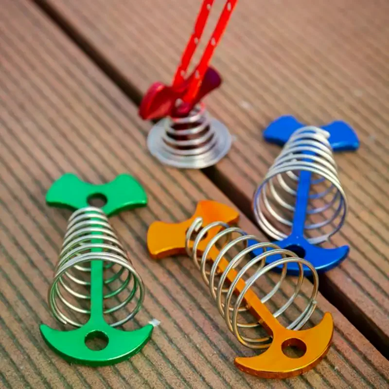 1pcs Adjustable Plank Floor Sp - Outdoor Camping Decke 评论和价格
