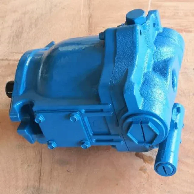 PVE19 Hydraulic Piston Pump