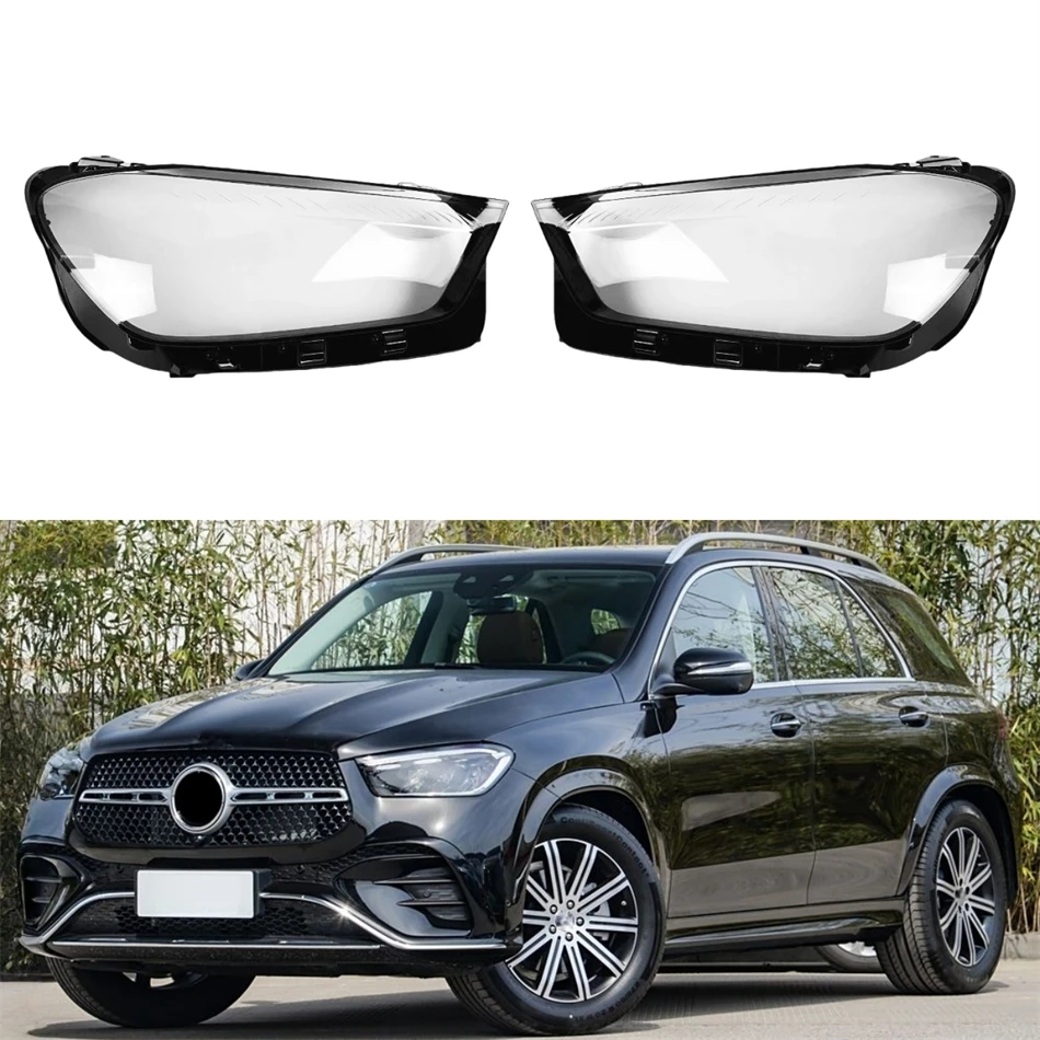 

Car Replacement Parts Lights Lens Shell Headlamp Housing