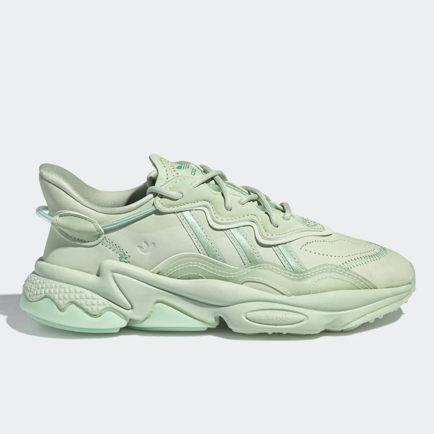 

Adidas Authentic OZWEEGO Clover Men's Women's Casual Sports Shoes GY1038