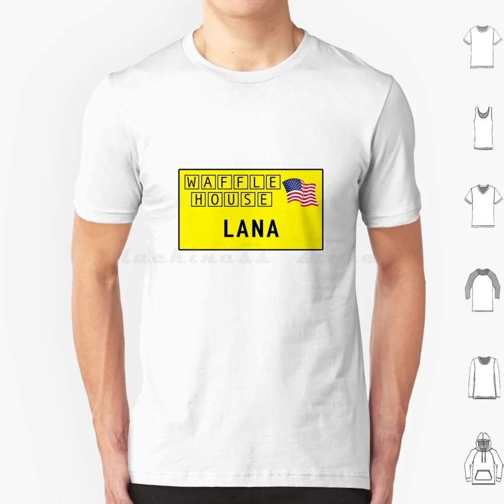 Lana Del Rey Waffle… - image