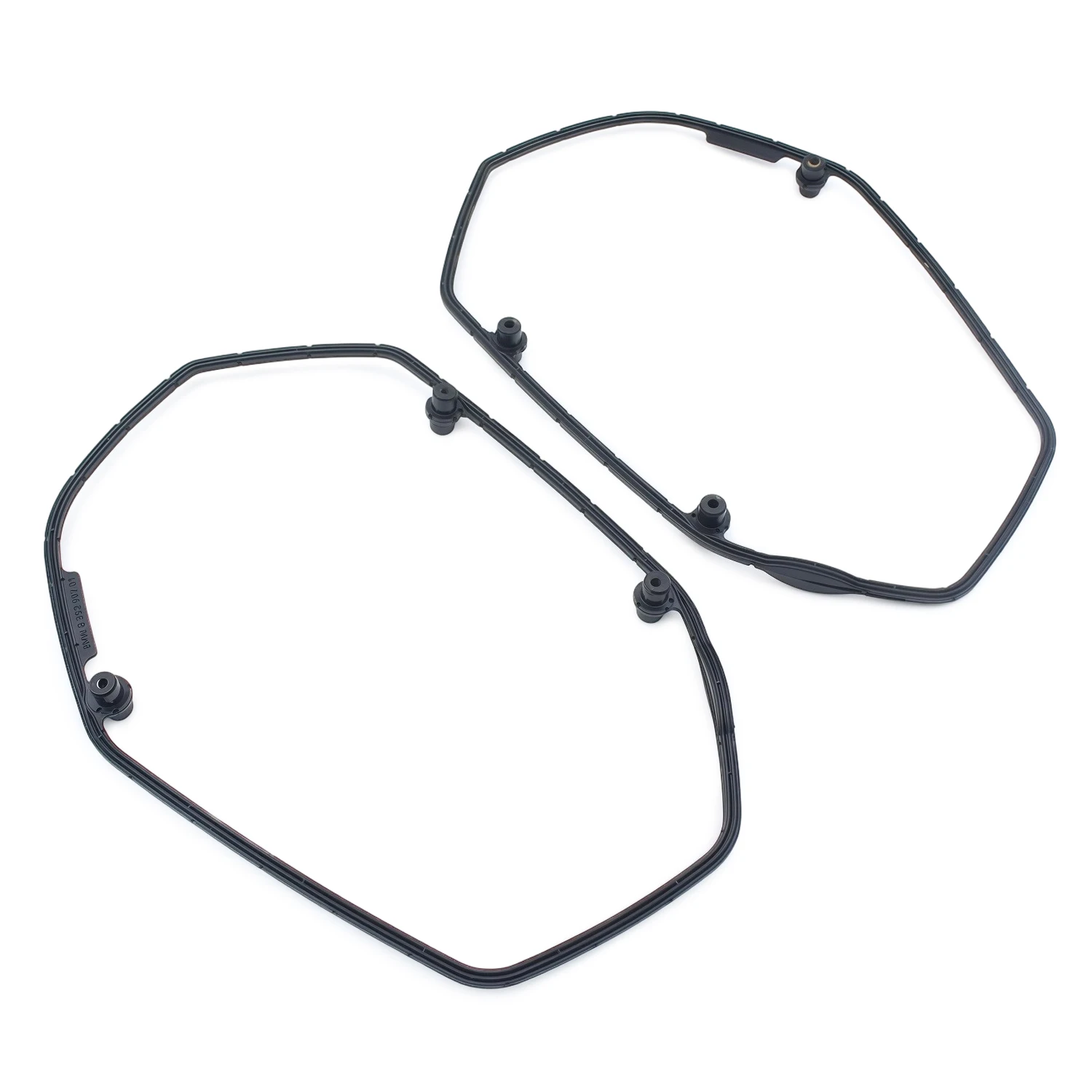 Zylinderkopf-Ventildeckeldichtung für BMW R1250GS R 1250 GS ADV GSA R RS RT 19 20 21 0J90 K50 K51 K52 K53 K54 11127923596 – Detail 11
