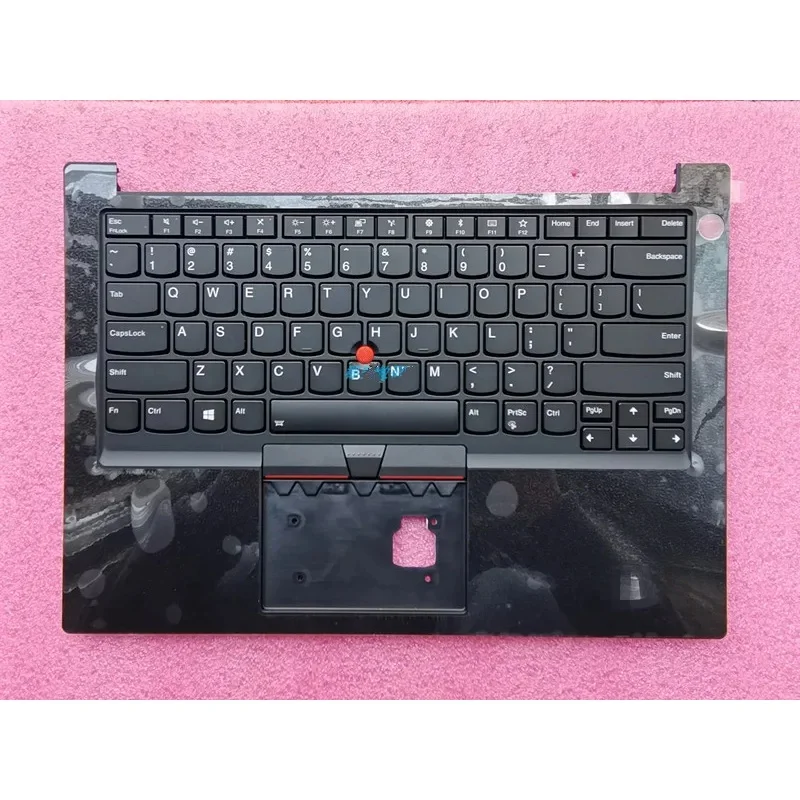 New for lenovo Thinkpad E14 R14 Gen1 C COVER keyboard 5M10V17039