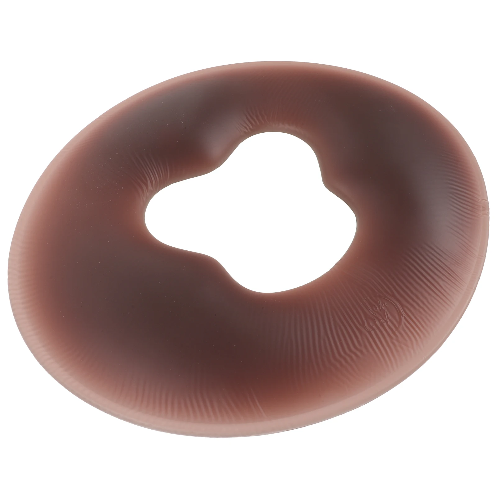 

Silicone Pillow Spa Massage Face Relax Pillow Skin friendly Multipurpose Headrest Beauty Bed Cushion Down