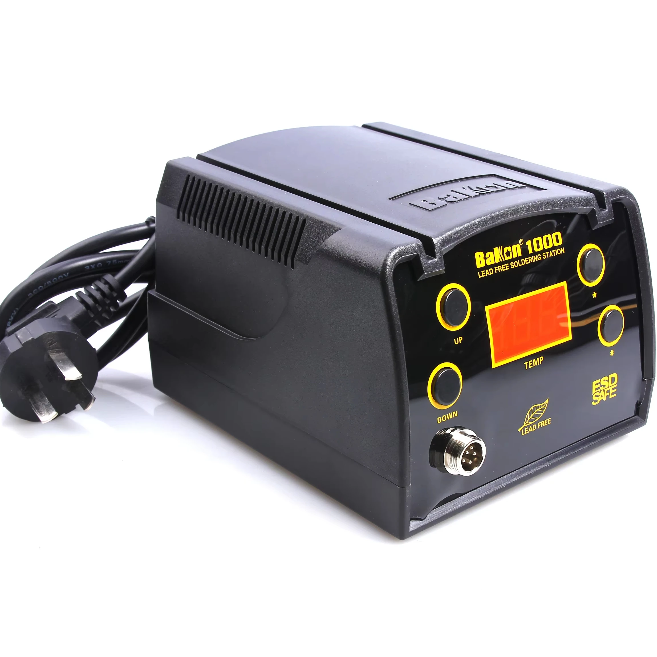 BK1000 High Frequency Hot Air Soldering Iron 90W