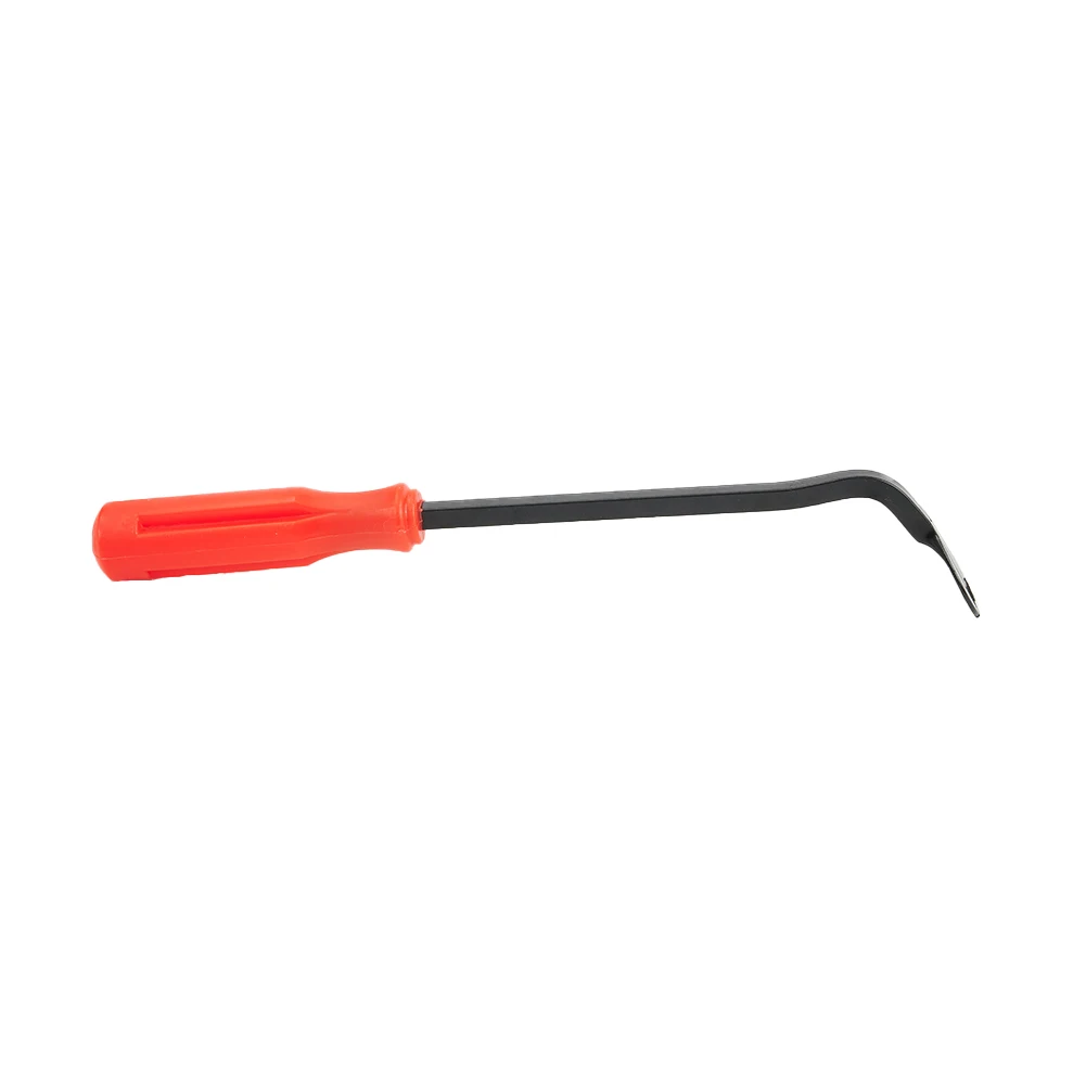 Nail Pullers Removal Tool Accessories For Car Door Red Tool 1pc For Car Door Trim Fasteners New Style Replacement