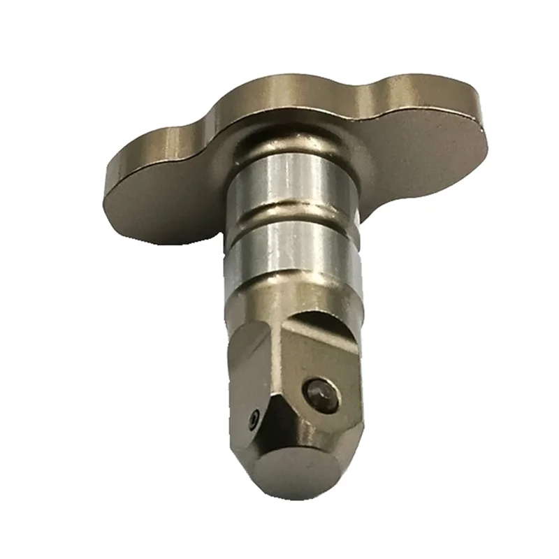 

A7THK-For 2966-20 Impact Wrench High Torque Drive Ring Anvil Assembly For1/2" High Torque IMPACT WRENCH