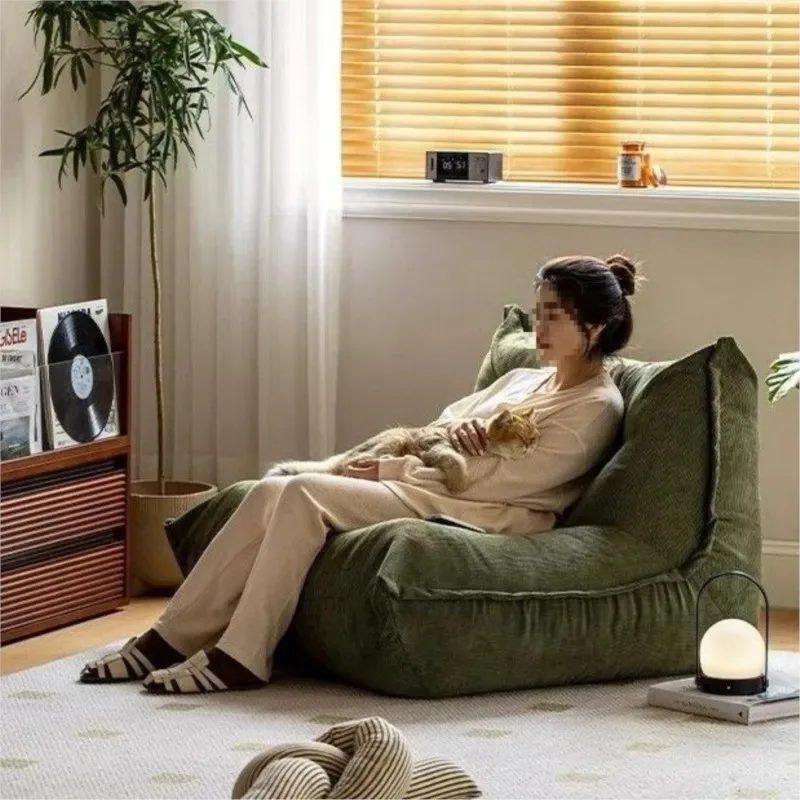 Whj Lazy Person Sof…