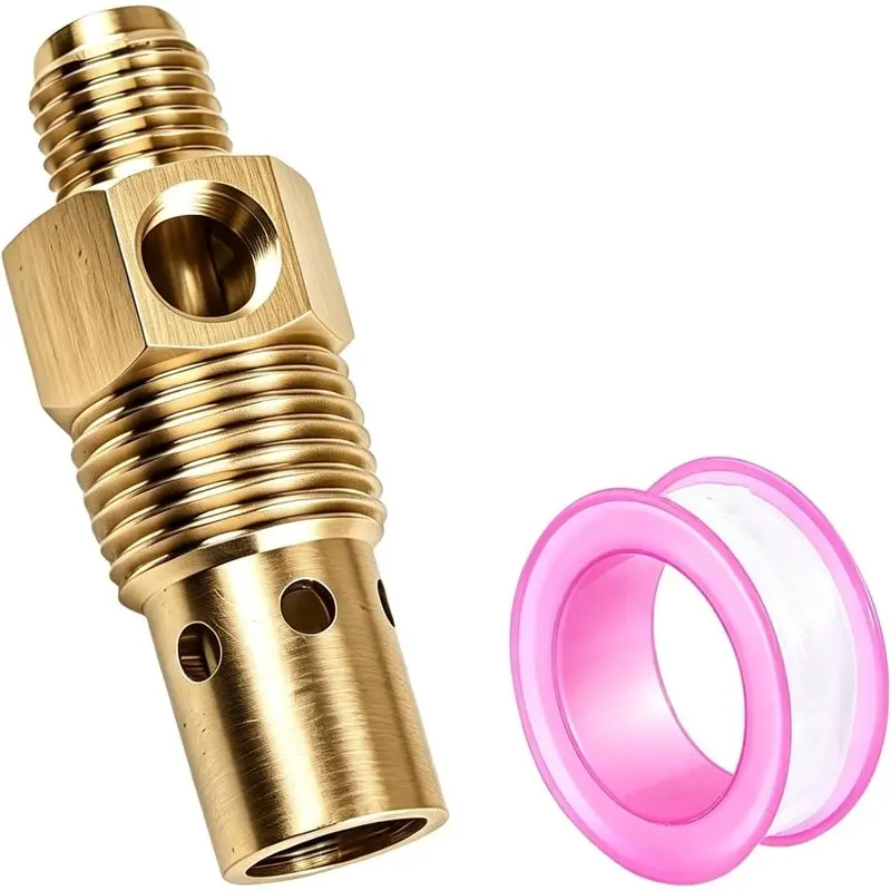A20F-CV221513AV Air Compressor Check Valve 1/2