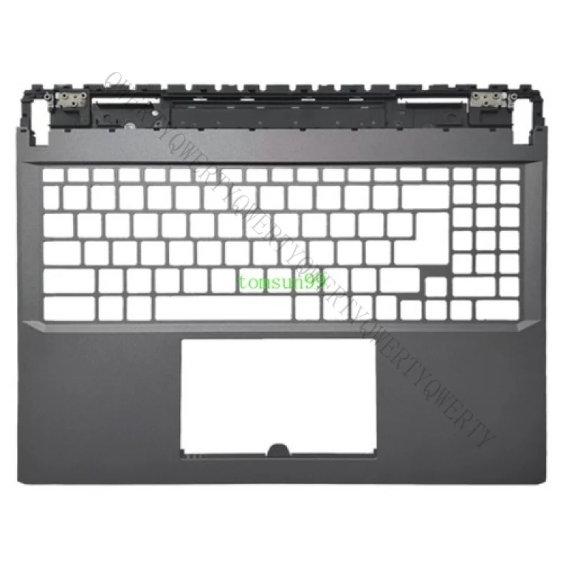 fy-per-msi-vector-gp68-ms-15m1-lcd-per-laptop-cover-posteriore-lunetta-poggiapolsi-custodia-inferiore