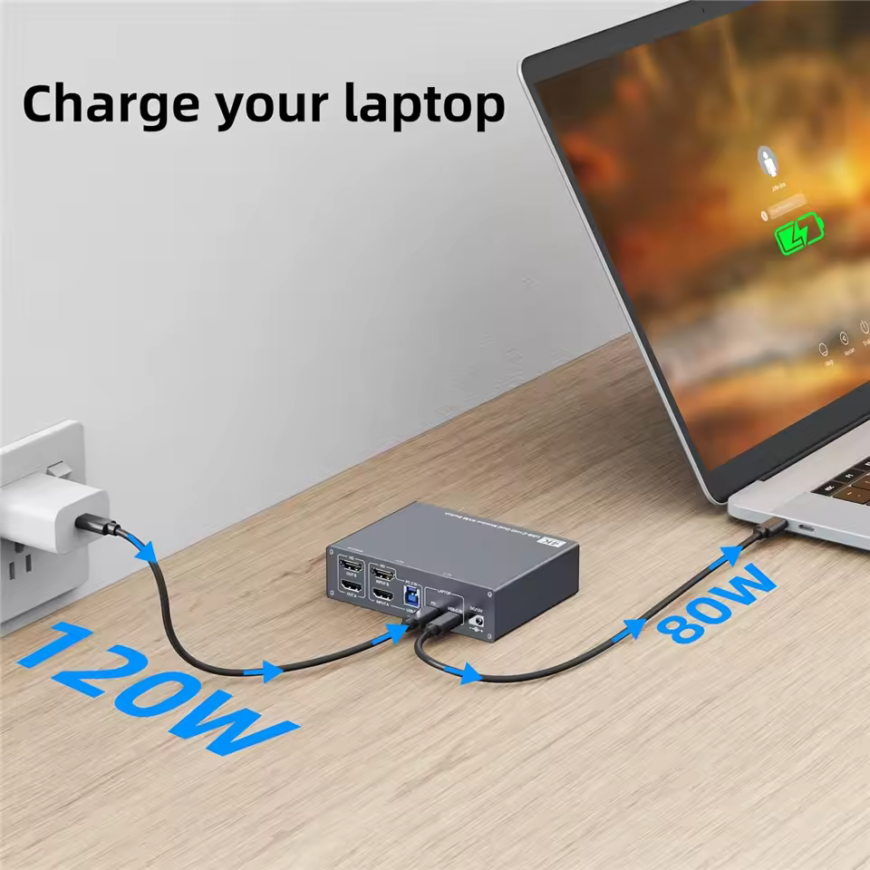 kvm switch