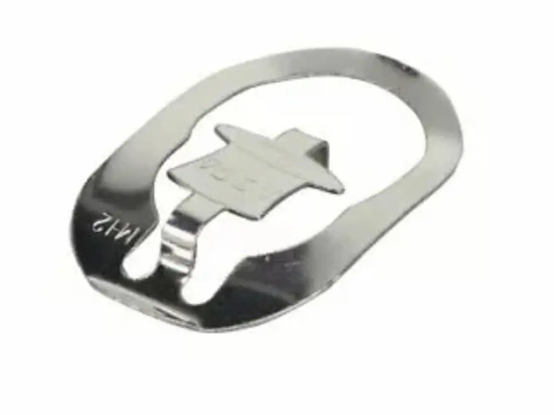 

1x Henny Penny 17101 Retaining Clip