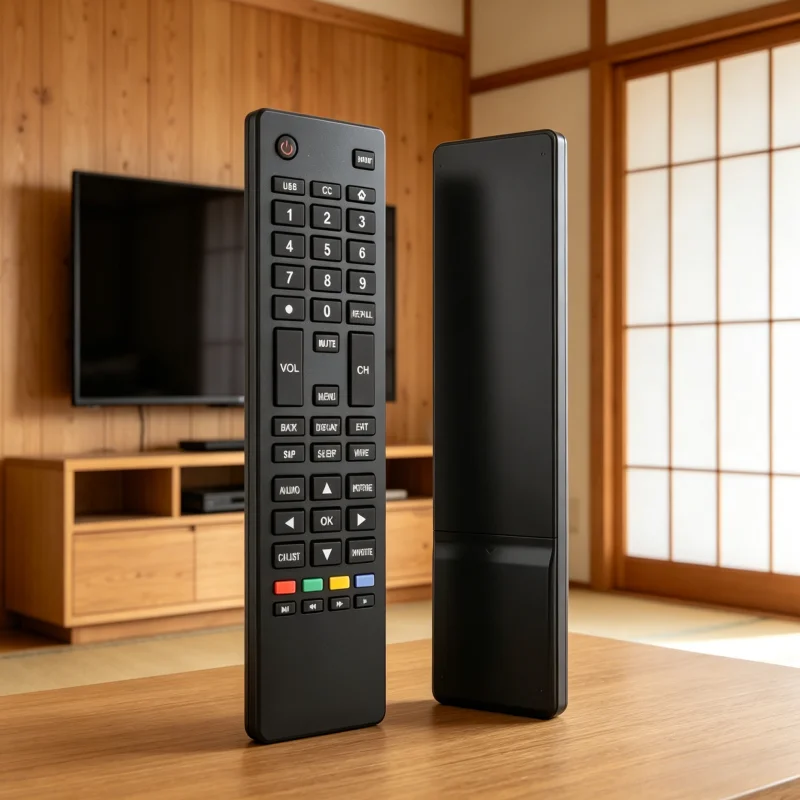 

HTR-A18M Replaced Remote fit for Haier TV 32D3000 LE32M600M20 LE39F32800 LE39M600M80 40D3500M 48D3500 LE48M600M80