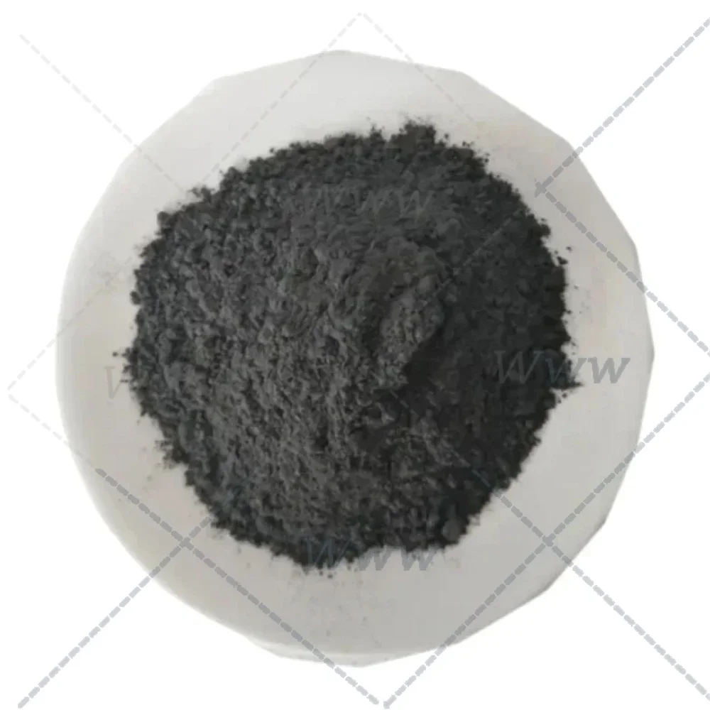 High Purity Ultrafine Casting Tungsten Carbide Ultra-high Speed Spraying Tungsten Metal WC Welding Material