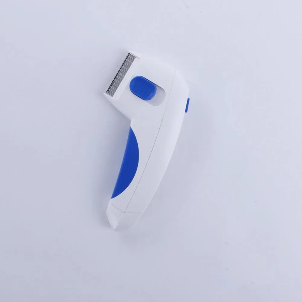 Pet Flea Cleaner, Electric Lice Cleaner, Pet Cleaning Supplies, Suitable for Dogs and Cats, As Well As Hairless Pets, view 5