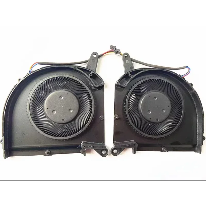 مروحة تبريد وحدة المعالجة المركزية GPU لجيجابايت Aorus 15G 15P RX7P RX7G 2021 RTX30 17G XB XC 15 OLED XD RP75SA 17 XA HDR WA Series DC12V 1A TAN