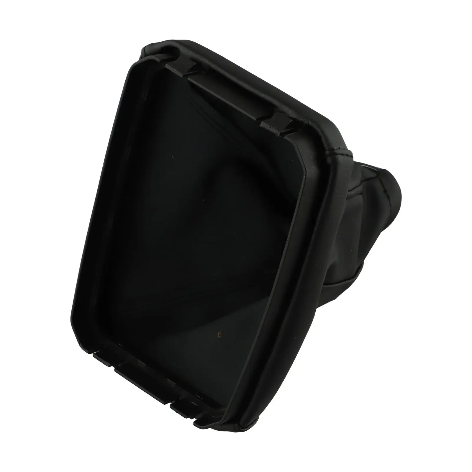 Black Shift Lever Plastic Material OE Number 93382834 Materials Vehicle Restoration For Corsa C Black Shift Lever