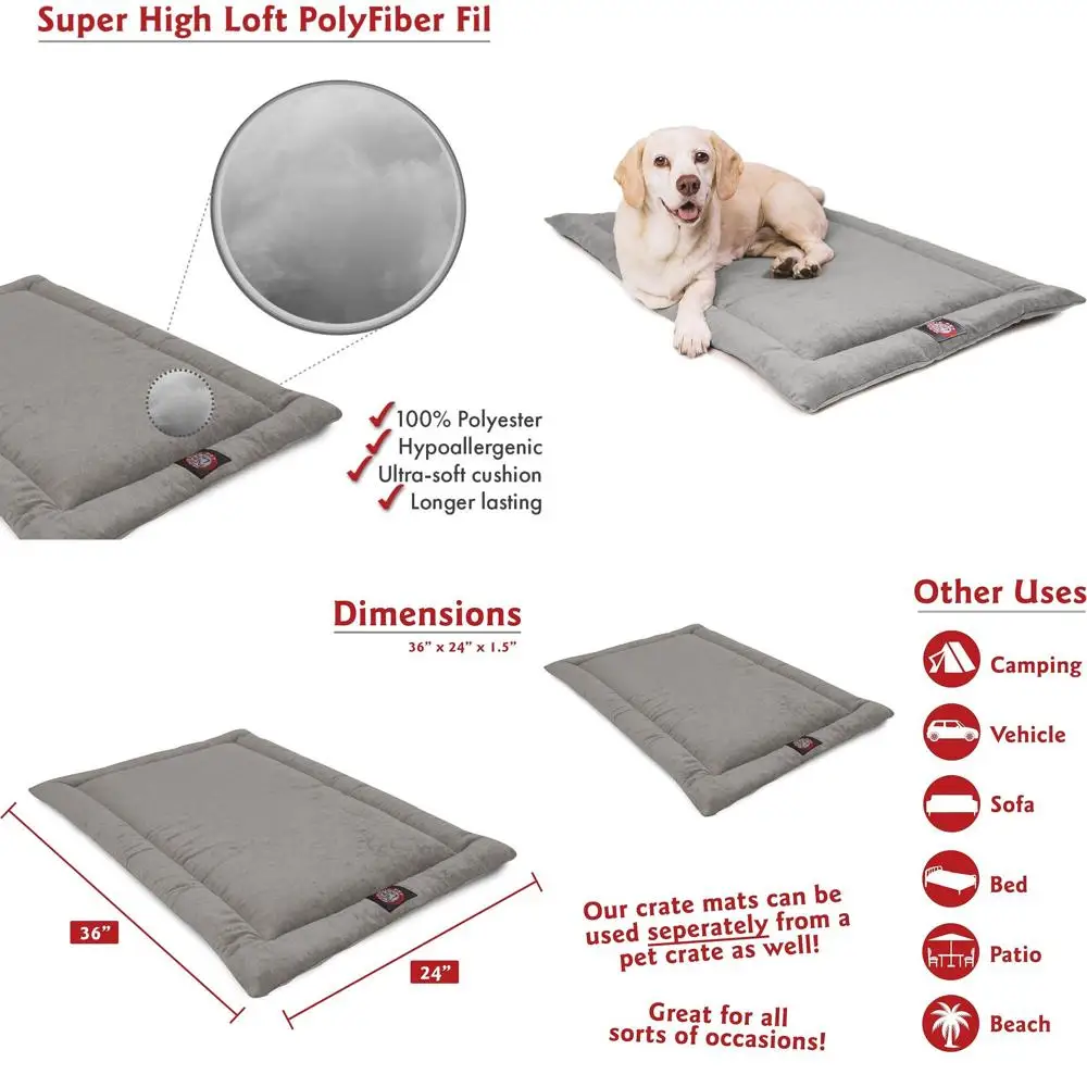 Vintage 36 Large Do… - image