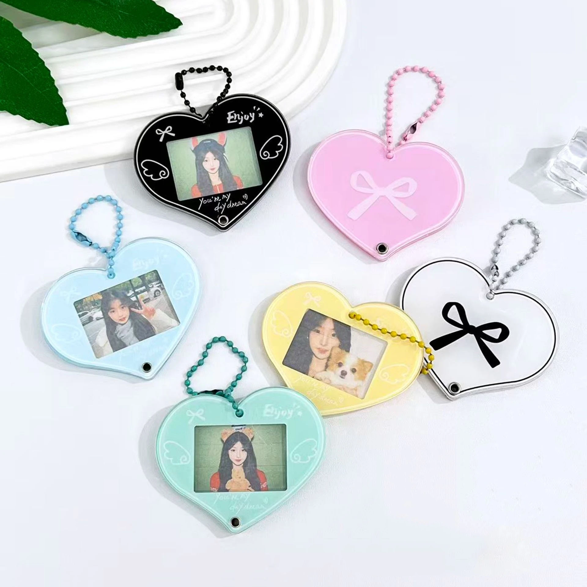 Акриловый-брелок-фоторамка-в-форме-сердца-1-дюйм-держатель-для-фотокарточек-k-pop-айдолов-подвеска-для-сумки-подарок-для-фанатов