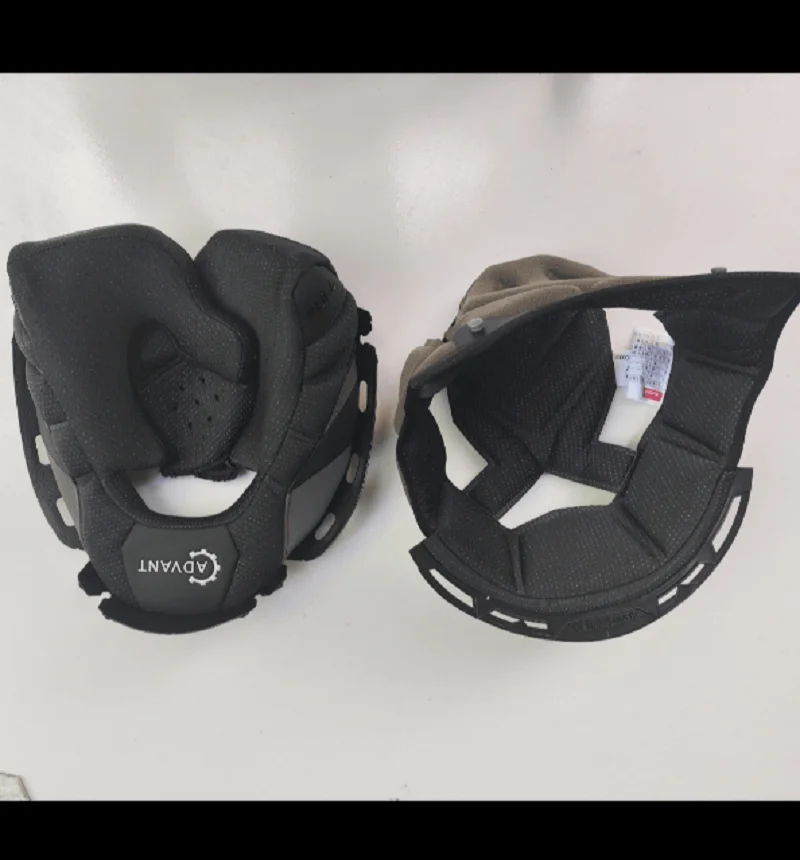 

Original LS2 Helmet Accessories Replaced Helmet Inner Lining for LS2 FF901 Advant X Helmet
