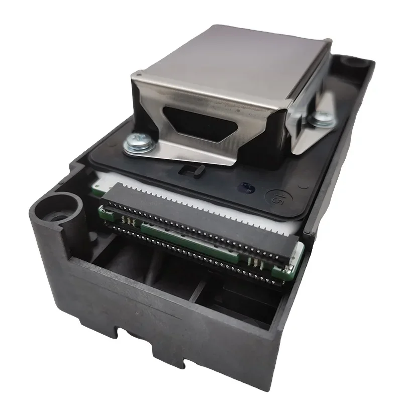 

EPS Head Highly for Uv Printer 100% Original New Dx5 Printhead Ep Son F186000 Printh Ead for Eco Solvent Printer