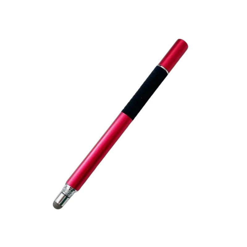 Sensitive Accurate Capacitive Pen for Enhancing Experience Smartphones Laptop Smooth Writing Drawing