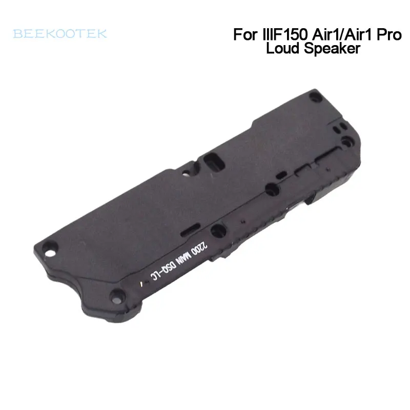 

IIIF150 Air1 Pro Speaker New Original Speaker Inner Cellphone Loud Speaker Buzzer Ringer Horn Accessories For IIIF150 Air1 Phone