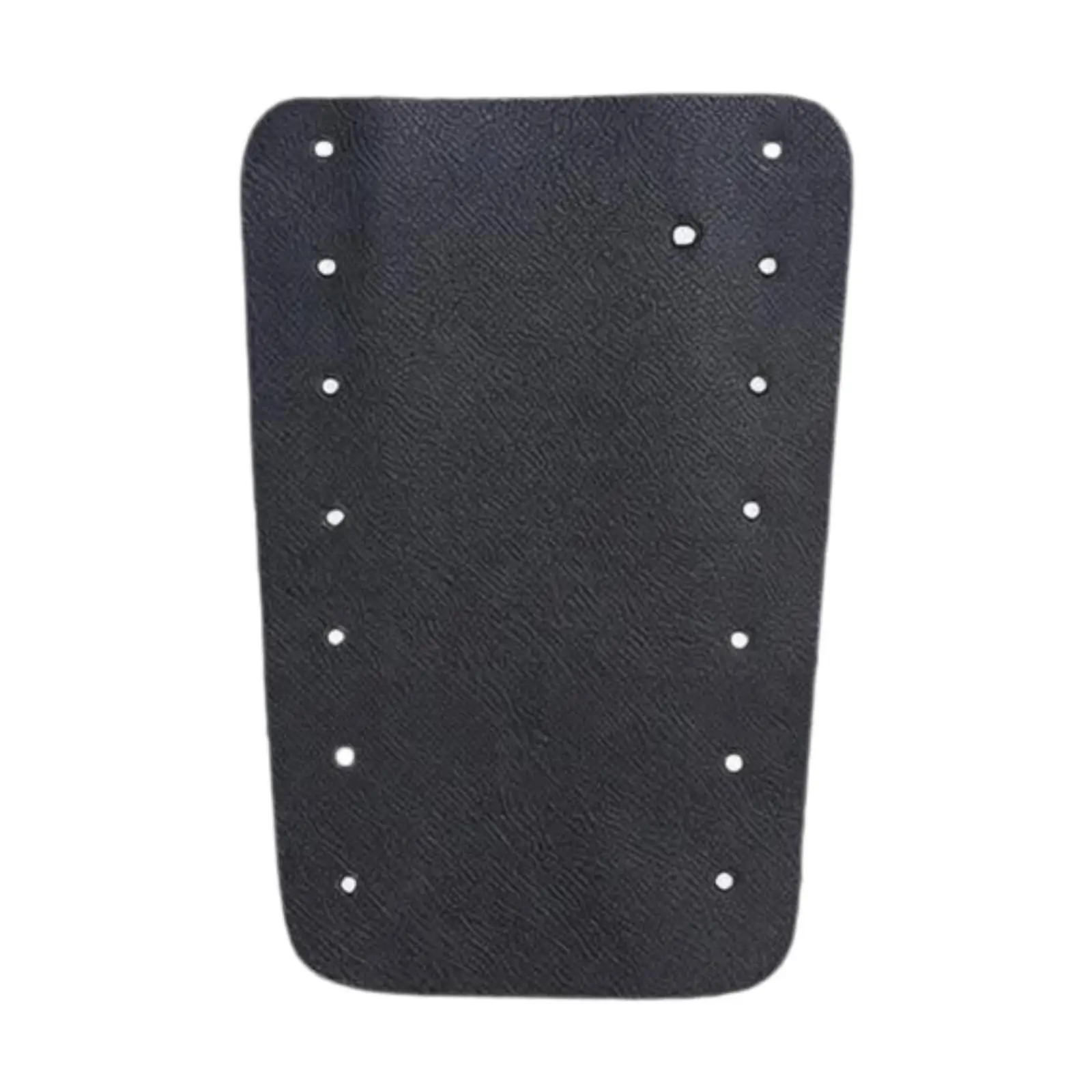 French Horn Hand Guard Anti Skid Leather Polyester Accessories for Beginners Examinations
