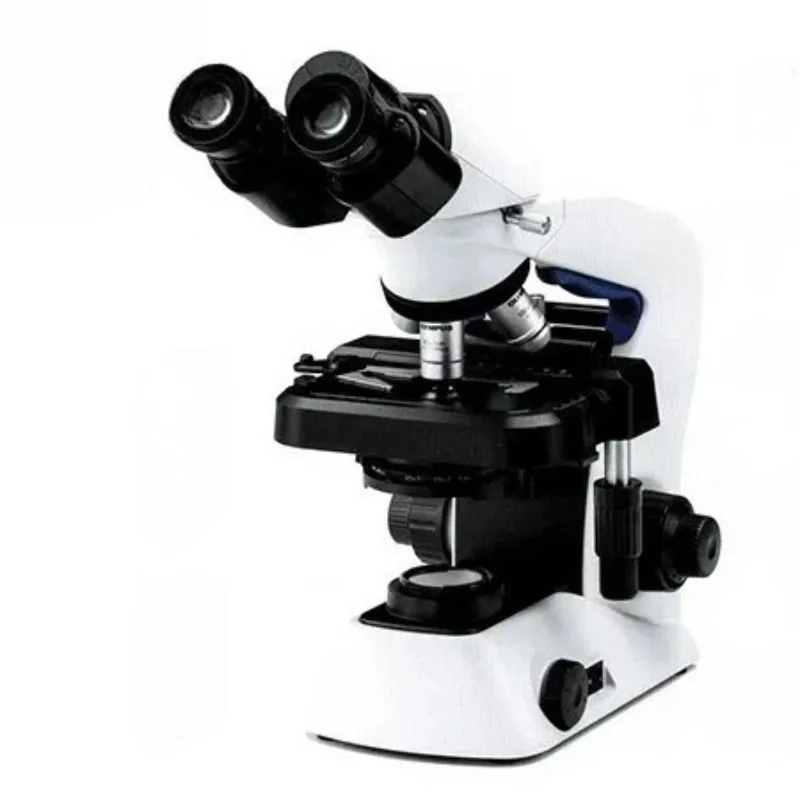 

New Hot Lab Use Digital Electronic Oly-mpus Microscope With LED Microscopes