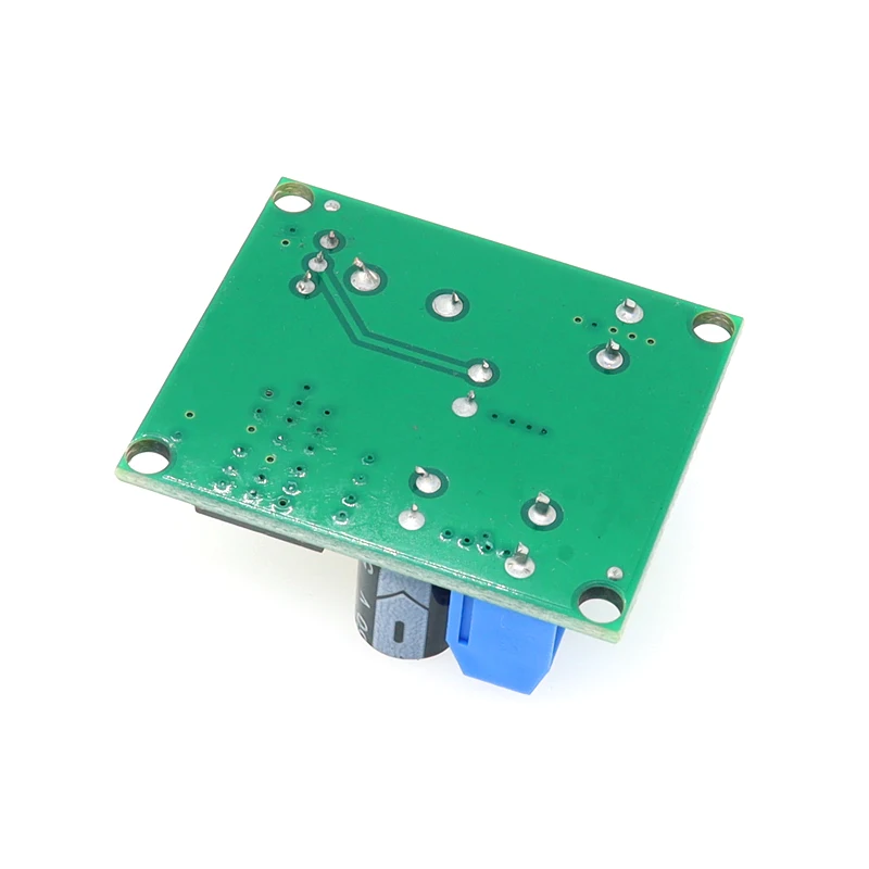 LM2587 DC-DC 3V-35V To 4V-40V Step Up Power Module Boost Converter 12v 24v Converter 12v to 5v Voltage Converter 12v to 19v - view 3