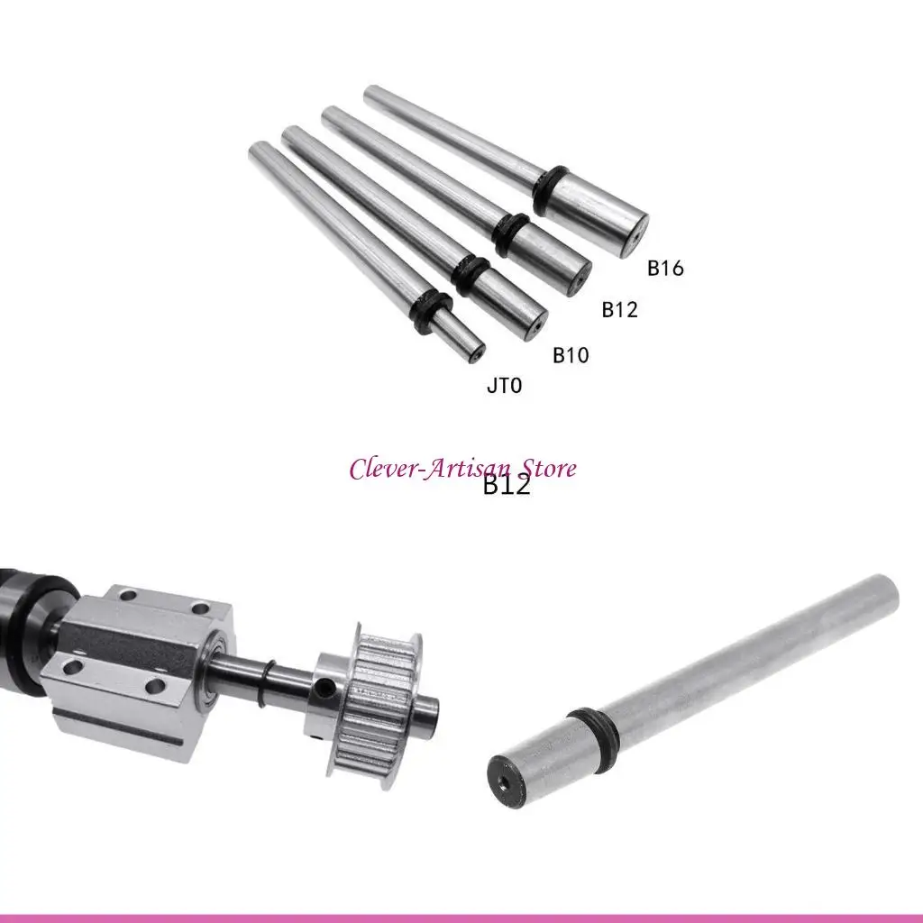 

E06B Connecting Rod For JTO/B10/B12/B16 Drill Chuck Table for bench drill/Electri